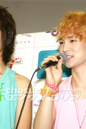 ปกนิยาย [Short Fic] Minkey ขอเพียงเรารักกัน NC-13