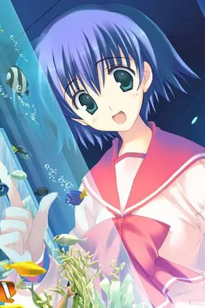 ปกนิยาย กระดานสนทนาโรงเีีรียนโมเอะ