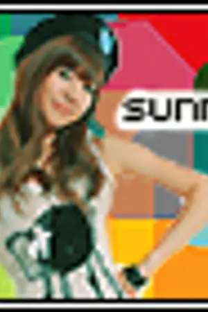 ปกนิยาย SNSD ' Girl's Generation - Super Fanclub