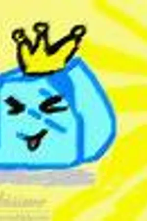 ปกนิยาย เจ้าชายผู้สุขุมเยือกเย็นเป็นน้ำแข็งปะทะกับคุณหนูจอมเซ่อ(ซ่า)