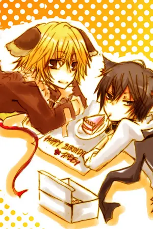 ปกนิยาย Challenge of Love หนุ่มสุดเฮี๊ยวขอเกี่ยวหัวใจรัก