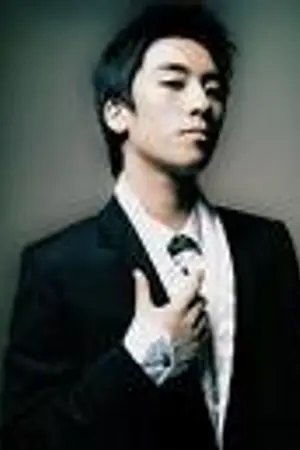 ปกนิยาย จุดจบของการไม่เชื่อใจ ((TOP x SeungRi))