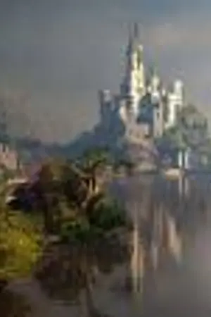 ปกนิยาย ดินแดนแห่งฝัน  ซีเอเทีย