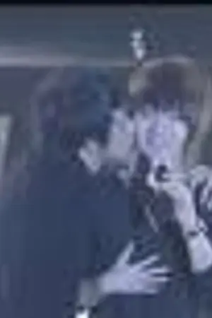 ปกนิยาย Yaoi sj  han+ye  แรงปราถนา