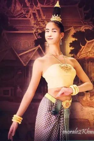 ปกนิยาย PiX....SJ....มาอีกแย๊วจ๊า แต่งหญิง [ภาค...3]