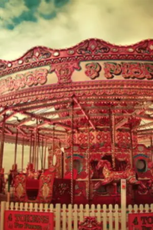 ปกนิยาย [SHINee] ::: 2MIN's Short Fiction :::