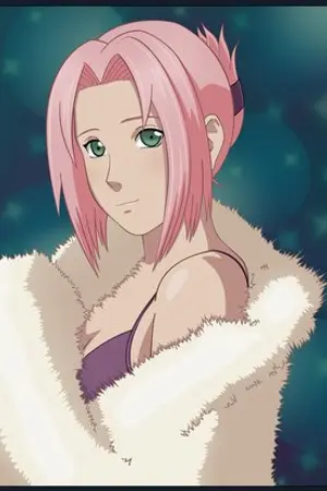 ปกนิยาย [Fic naruto] คณุหนูไฮโซพริ๊วซะเกิน 100