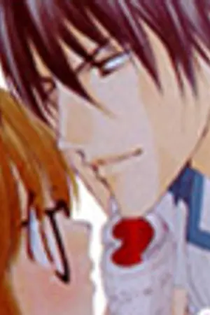 ปกนิยาย VeNus BoYs ~ เกี่ยวหััวใจยัยตัวร้าย ~