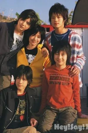 ปกนิยาย You are moonlight. Don't leave me alone.(fic.HSJ)