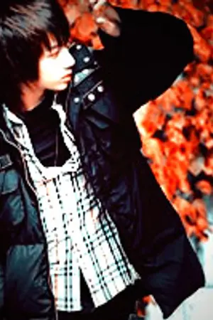 ปกนิยาย Mesmerism Love  หลุมรักร้าย สะดุดหัวใจหนุ่มร็อค