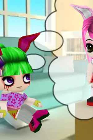 ปกนิยาย ครอบครัวของฉันที่ร.ร