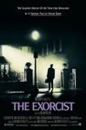 ปกนิยาย Exorcist นักรบแห่งภูติ