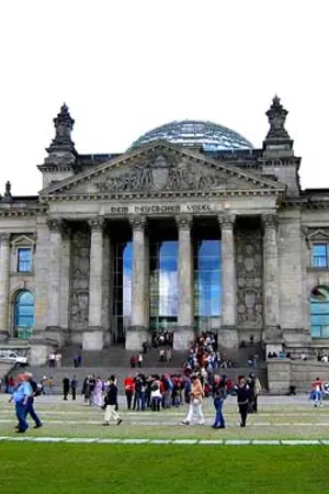 ปกนิยาย 365 วัน สู่ฝัน เยอรมนี