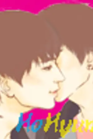 ปกนิยาย Love Is Like About U นายคนนี้ ผมขอ! [HoHyun]