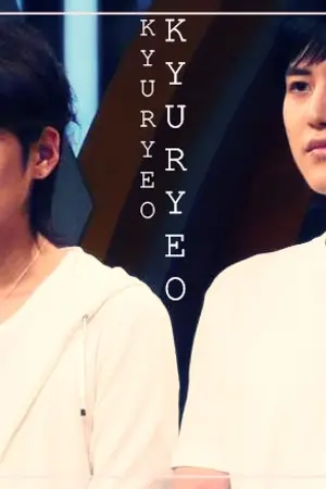 ปกนิยาย [SF][__โจรปล้นใจ__] [KYURYEO]