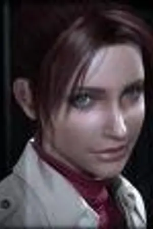 ปกนิยาย BIOHAZARD:FLEE TIME