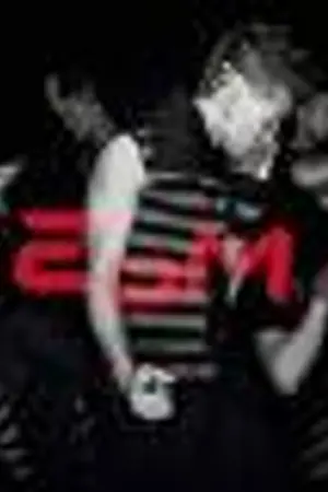 ปกนิยาย 2pm