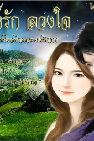 ปกนิยาย