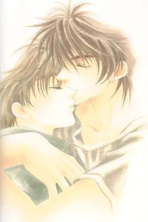 ปกนิยาย (Fic SJ) When you learn to love (.....SIWON *** HEECHUL  SJ)