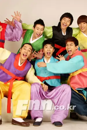 ปกนิยาย My 2PM short fiction