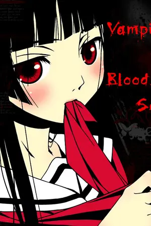 ปกนิยาย Vampire's life in Blood Assassin School
