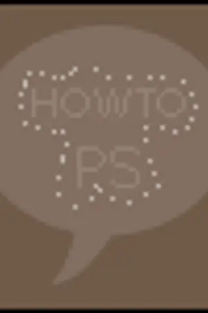 ปกนิยาย ♥ HOW TO PHOTOSHOP