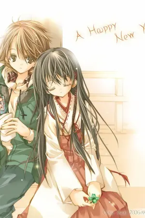 ปกนิยาย ยังไม่มีชื่อเรื่องนะคะ