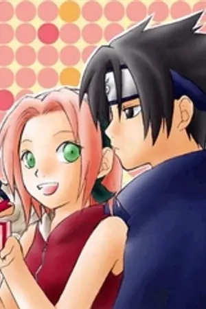 ปกนิยาย Fic  N aruto ป่วนรักอันตรายเจ้าชายเย็นชาสุดฮอต
