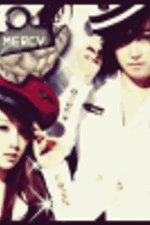 ปกนิยาย [FIC] Only...LOve..You [SNSD]