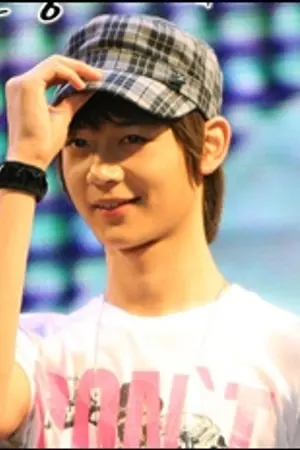 ปกนิยาย [SHINee Fiction] : My Toy นายเป็นของเล่นของฉัน