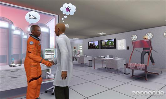 [SaveUfile] The Sims 3 [-Sims-][อัพเดท Final Patch, Map & Items] | Dek ...