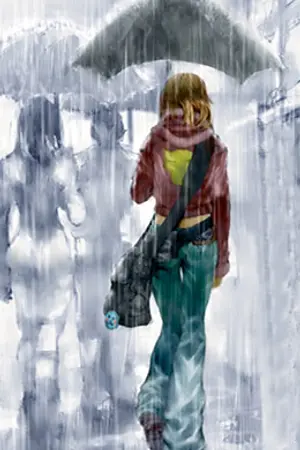 ปกนิยาย she is my princess