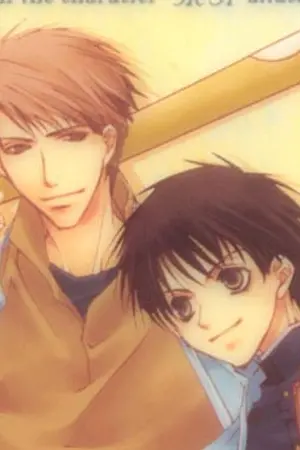 ปกนิยาย รวม Dojinshi แปลไทย [Shounen Ai&YAOI]