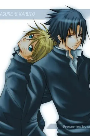 ปกนิยาย [Old AuFic Naruto] My Immortal (SasuNaru) [YAOI]