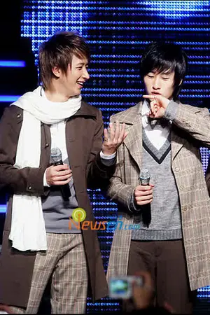 ปกนิยาย First Memory Is ความทรงจำแรก....ของหัวใจ....(Yaoi)(HanHyuk)