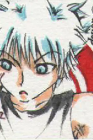 ปกนิยาย [HxH fiction] Friend? (Gon x Kill) // Rate : ***