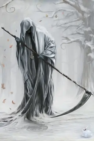 ปกนิยาย Death Pretend มายายมทูต