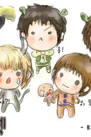 ปกนิยาย หัวใจห้องที่สี่