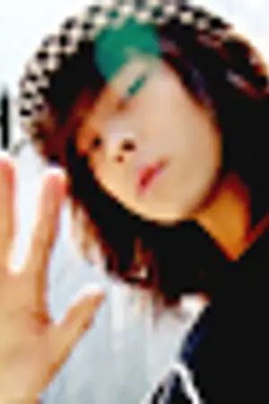 ปกนิยาย ☀◣Kim Do Hoon◥☁