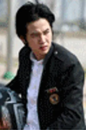 ปกนิยาย Baby Love :: ปิ๊งรักร้าย คุณชายไฮโซ