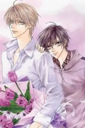 ปกนิยาย Summer Love ,, สัญญารักในฤดูร้อน[Yaoi]