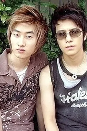 ปกนิยาย Vendetta of Love ความรักในความแค้น (SJ Yaoi)