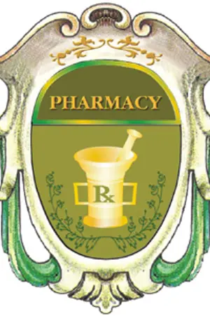 ปกนิยาย มารู้จัก "การบริบาลทางเภสัชกรรม" มหาวิทยาลัยสยามกันเถอะ