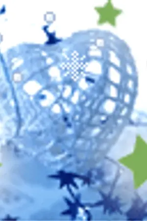 ปกนิยาย ♥ คาถารัก เเม่มดฝึกหัด ♥