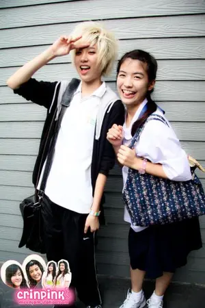 ปกนิยาย F F K &Kamikaze Drama (Y) รักจริง เลิกจริง เจ็บจริง