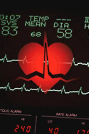 ปกนิยาย Night in Gale ราตรีกาลแห่งพายุร้ายและแสงประทีปจากสวรรค์