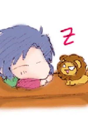 ปกนิยาย [fanfic] หัวขโมยแห่งบารามอส เรื่องราว หลังจากนั้น