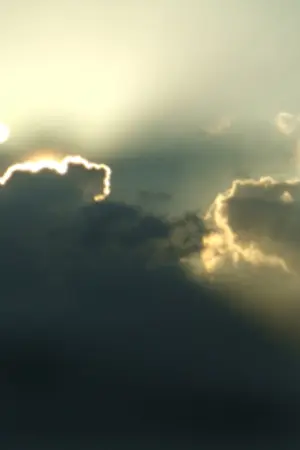 ปกนิยาย มองท้องฟ้า