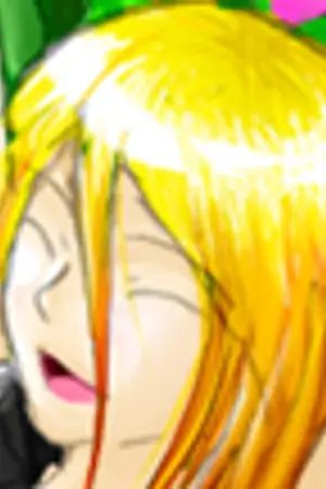 ปกนิยาย The Half Magic