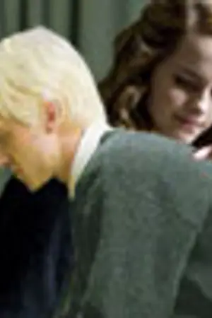 ปกนิยาย Fic Harry [ Draco/Hermione ] Boy & Girl รักครั้งนี้ยุ่งดีแฮะ